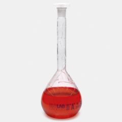 ISOLAB | Yüzey Kaplı Balon Jojeler - CAM - CLASS A - GRUP SERTİFİKALI 300 ML