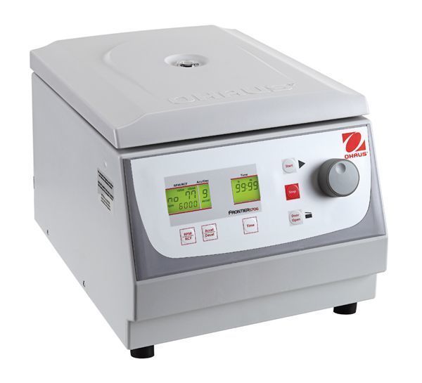 OHAUS FC 5706-K Multi Santrifüj
