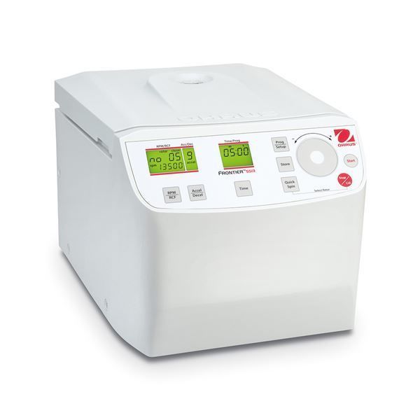 OHAUS | FC5707-K Multi Santrifüj