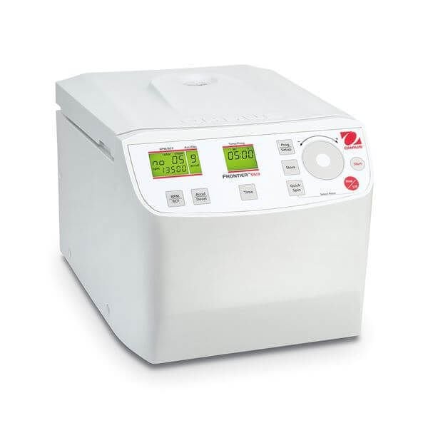 OHAUS | FC 5513-K Mikro Santrifüj