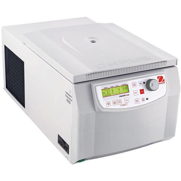 OHAUS | FC 5718R Mikro Santrifüj