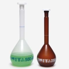 İSOLAB | Balon Jojeler- POLİPROPİLEN - CLASS B 50 ML