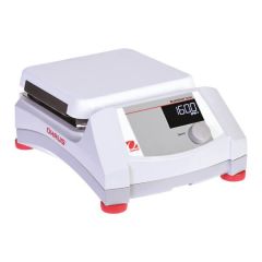 OHAUS | e-G51ST07C Isıtıcılı Manyetik Karıştırıcı
