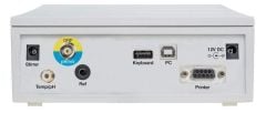 XS Instruments | pH80 Pro Stirrer Masatipi pH Metre