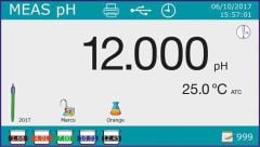 XS Instruments | pH80 Pro Stirrer Masatipi pH Metre