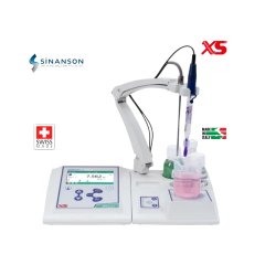 XS Instruments | pH80 Pro Stirrer Masatipi pH Metre