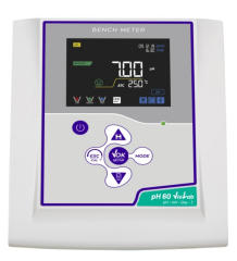 XS Instruments | pH60 Violab masatipi pH metre