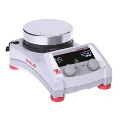 OHAUS | e-G51HSRDM Isıtıcılı Manyetik Karıştırıcı