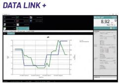 XS Instruments | pH 70 Vio model Portatif pH metre
