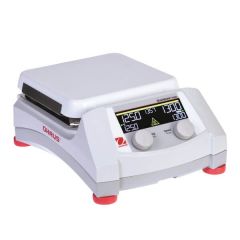 OHAUS | e-G71HS07C Isıtıcılı Manyetik Karıştırıcı
