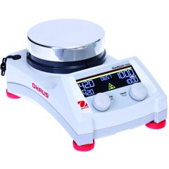 OHAUS | e-G71HSRDM Isıtıcılı Manyetik Karıştırıcı