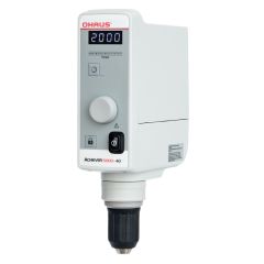 OHAUS | e-A51ST040 Mekanik Karıştırıcı