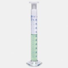 İSOLAB | Mezürler-Karıştırma -CAM-CLASS A-GRUP SERTİFİKALI  50 ML
