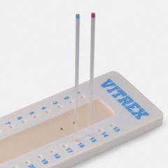 İSOLAB | Mikrohematokrit Tüp Macunu