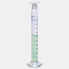 İSOLAB | Mezürler-Karıştırma-CAM-CLASS A-GRUP SERTİFİKALI  250 ML