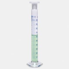 İSOLAB | Mezürler-Karıştırma-CAM-CLASS A-GRUP SERTİFİKALI   500 ML