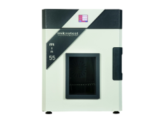 Mikrotest   MIN-30 |    İNKÜBATÖR  - 30 LT. - ORTAM SICAKLIĞI +5 ºC / 80 ºC - ± 0.1ºC HASSASİYET