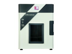 Mikrotest   MIN-55 |     İNKÜBATÖR  - 55 LT. - ORTAM SICAKLIĞI +5 ºC / 80 ºC - ± 0.1ºC HASSASİYET