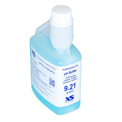 XS Instruments pH Tampon Çözeltisi | 250ml XS Professional pH 9.21 ±0.02@25C