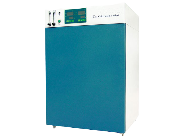 Mikrotest  MCO2-160 |   CO² İNKÜBATÖR 160 LT.