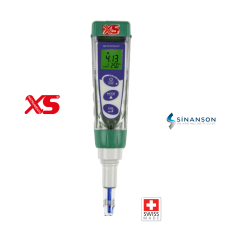 XS Instruments | pH 5 Test Kiti