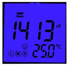 XS Instruments | pH5 Food Test Kiti