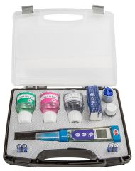 XS Instruments | pH5 Food Test Kiti