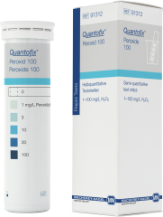 Peroxide Test kiti MN 91312