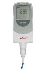 EBRO | TFE 510 - TPE 400 Kablolu Problu Termometre