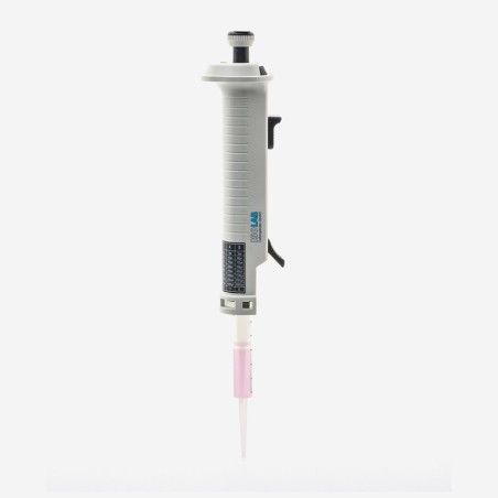 İSOLAB | Dispenser- TEKRARLI