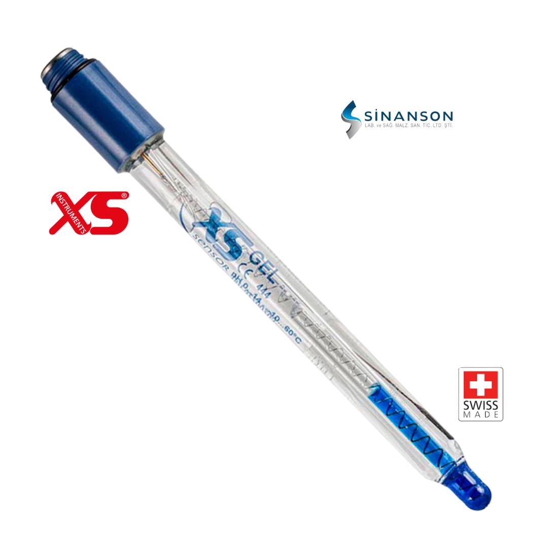 XS Instruments | Sensor Gel S7