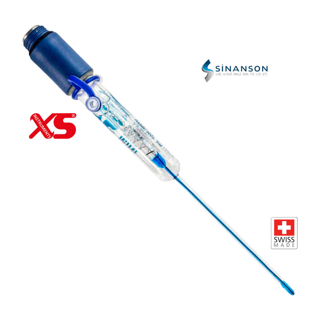 XS Instruments | Sensor Micro S7