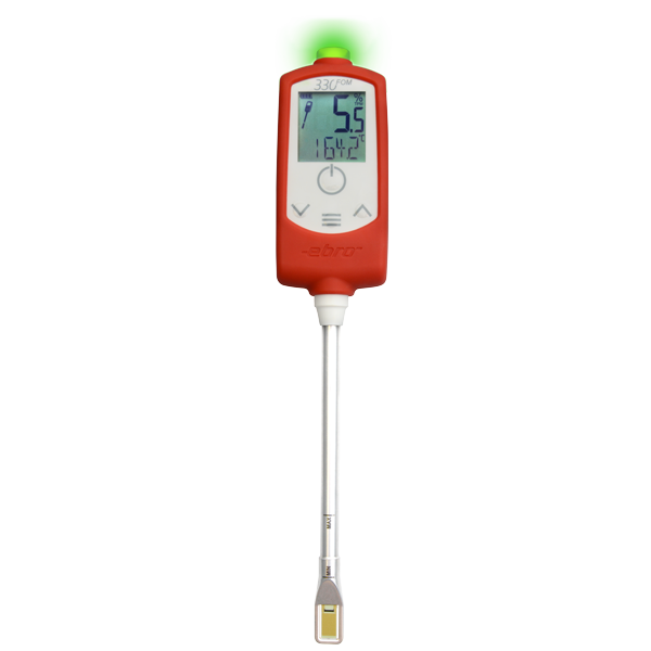 EBRO | FOM 330 Kızartma Yağ Kaliteli Ölçüm Cihazı
