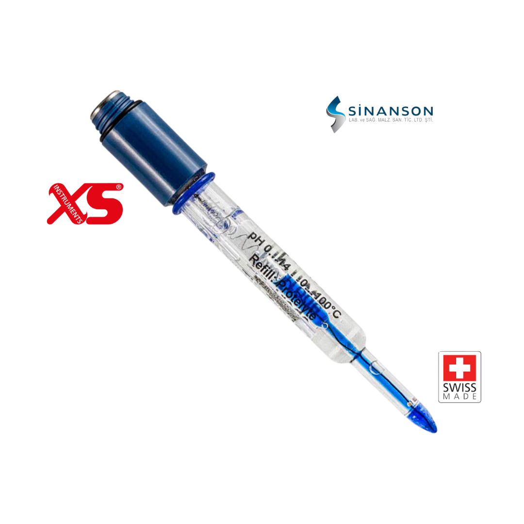 XS Instruments | Sensor Food Ince S7