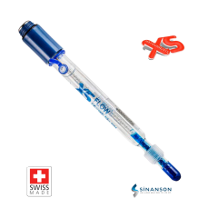 XS Instruments | Sensor Flow S7 pH Elektrodu