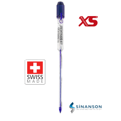 XS Instruments | Sensor Zeta Trode S7 pH Elektrodu