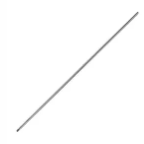 Demir Spor Çubuğu Ø 10 Mm Boy 60 Cm
