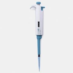 İSOLAB | Mikropipetler-HACİM AYARLI -OTOKLAVLANMAYAN 10-100 ul