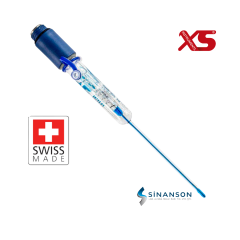 XS Instruments | Sensor Micro Special s7 pH Elektrodu
