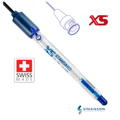 XS Instruments | Sensor Standart T Bnc pH Elektrodu