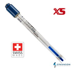 XS Instruments | Sensor Polymer Plast pH Elektrodu