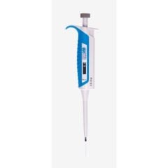 İSOLAB | Mikropipetler-Tek Kanallı-Hacim Ayarlı-OTOKLAVLANABİLİR 2-20 ul