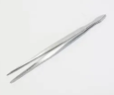 Penset 16 Cm Düz-sivri Uçlu Nikel Kaplama