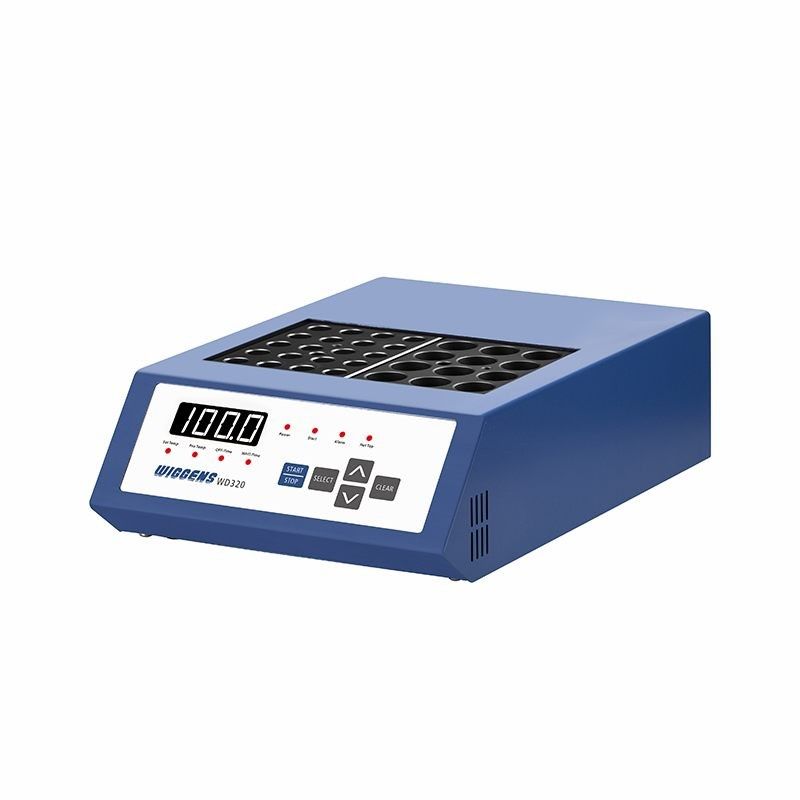 Wiggens | WD 320 Çok Amaçlı Isıtıcı