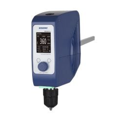 Wiggens | WOHS-400Pro Yüksek Torklu / Yüksek Hızlı Mekanik Karıştırıcı
