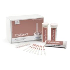 Unisensor | Cowsensor  Test Kiti Koyun ve Keçi Sütünde İnek Sütü Tespiti