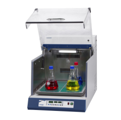 Wiggens | WS-300 Çalkalamalı İnkübatör