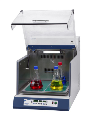Wiggens | WS-300R Çalkalamalı İnkübatör