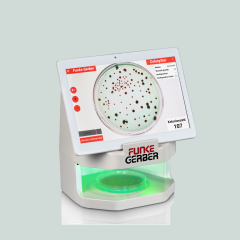 Funke Gerber | Colonystar Automatic Standard Koloni Sayıcı