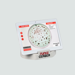 Funke Gerber | Colonystar Automatic Standard Koloni Sayıcı